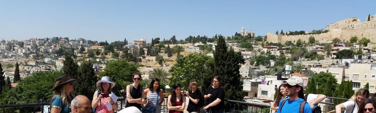 Hevra Be'Israel
