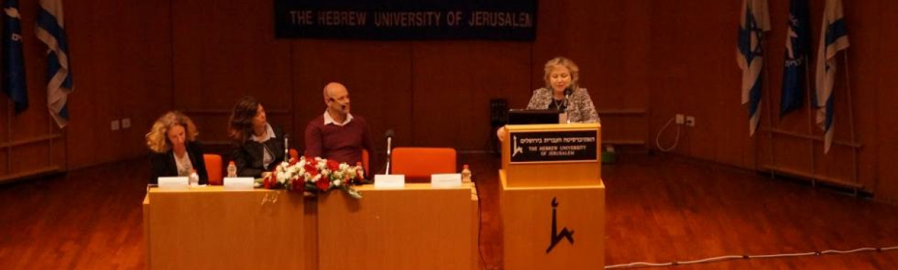 Leadership Now conference marking the first anniversary of the passing of Professor Boaz Shamir